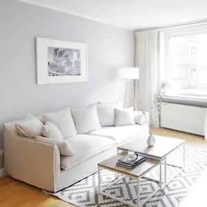 Apartment Mediterrane Nahe Hbf Mit Domblick