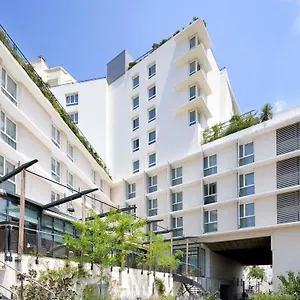 Hotel Centre Gare Saint-charles