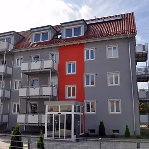 Goldener Schluessel Mit Gaestehaus Sina Herberg