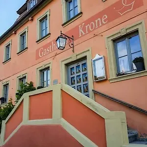 Krone Herberg