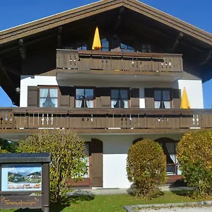 5 - Am Sonneneck Ruhpolding
