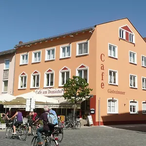 Cafe Am Donautor Gasthuis